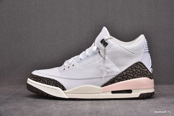 CK9246-102 Retro 3 CK9246-102 Dark DarNeapolitan (W) Jordan Mocha 1218